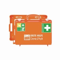 First Aid Box | Type : Chemistry & Physics